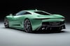 Callum Jaguar C-X75