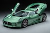 Callum Jaguar C-X75