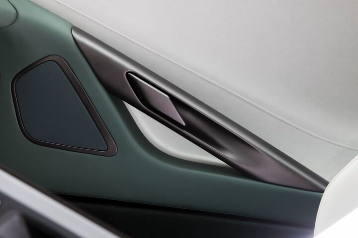 Callum Jaguar C-X75