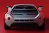 Bertone Runabout