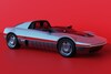 Bertone Runabout