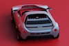 Bertone Runabout