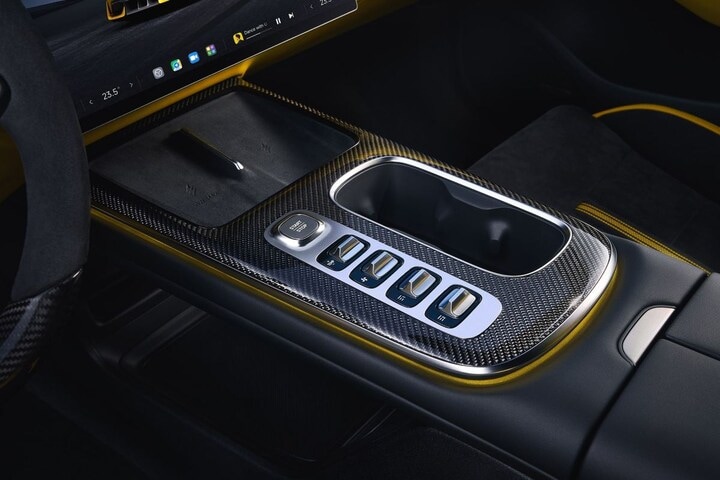 Xiaomi SU7 Ultra