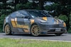 Custuning Tesla