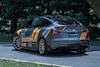 Custuning Tesla