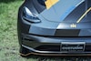 Custuning Tesla