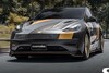 Custuning Tesla
