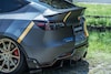 Custuning Tesla