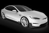 Custuning Tesla
