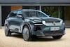 Citroën C5 Aircross (Illustratie: Larson)