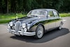 Jaguar 3.4 Litre