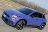 Abarth 600e