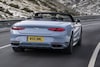 Bentley Continental GT Speed