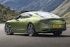 Bentley Continental GT Speed