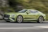 Bentley Continental GT Speed