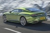 Bentley Continental GT Speed