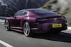 Bentley Continental GT Speed