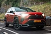 Toyota RAV4 Plug-in Hybrid