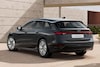 Audi A6 Avant e-tron back to basics