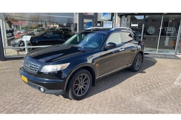 Infiniti FX35