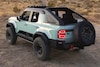 Toyota Land Cruiser Rox Concept