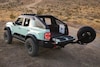 Toyota Land Cruiser Rox Concept