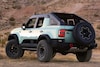 Toyota Land Cruiser Rox Concept