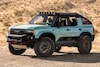 Toyota Land Cruiser Rox Concept