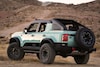 Toyota Land Cruiser Rox Concept