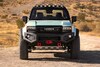 Toyota Land Cruiser Rox Concept
