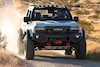 Toyota Land Cruiser Rox Concept
