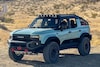 Toyota Land Cruiser Rox Concept