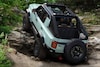 Toyota Land Cruiser Rox Concept