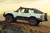 Toyota Land Cruiser Rox Concept