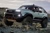 Toyota Land Cruiser Rox Concept