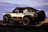 Toyota Land Cruiser Rox Concept
