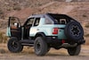Toyota Land Cruiser Rox Concept