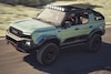 Toyota Land Cruiser Rox Concept
