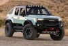 Toyota Land Cruiser Rox Concept