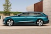 Audi A6 Avant e-tron