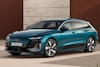 Audi A6 Avant e-tron