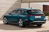 Audi A6 Avant e-tron