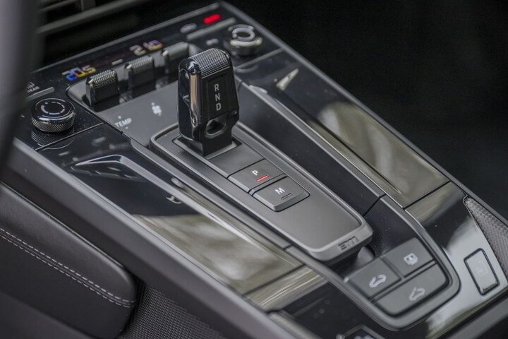 Porsche 911 Carrera
