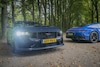 911 vs Mustang