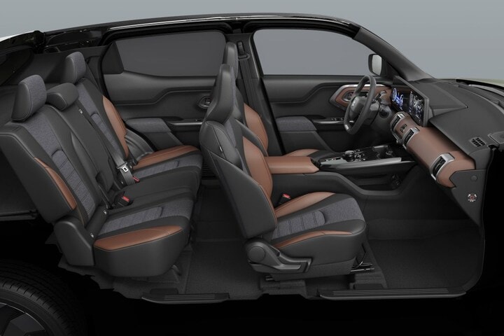 Suzuki e Vitara