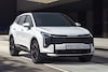 Kia Sportage facelift 2024 KOREA