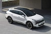 Kia Sportage facelift 2024 KOREA