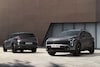 Kia Sportage facelift 2024 KOREA