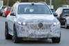 Mercedes-Benz GLE Spyshots