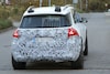 Mercedes-Benz GLE Spyshots